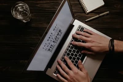 #5 Freelance Writing & Content Creation — Top 10 Side Hustles That Actually Pay in 2026 (With Real Income Data)