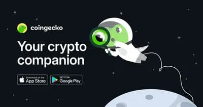 #3 Tether (USDT) — Top 10 CoinGecko — Top Cryptocurrencies — May 18, 2026