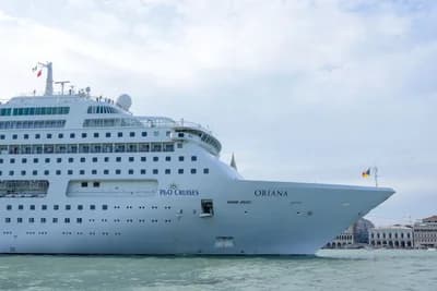 #1 p&amp;o cruises — Top 10 UK Google Trends — 19 May 2026: Isles of Scilly, John Aldridge & Transfer Fever