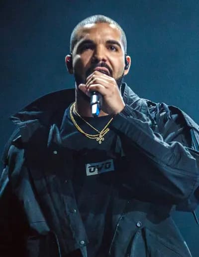 #1 Janice STFU — Drake — Top 10 Apple Music — Top Songs (GB) — May 19, 2026