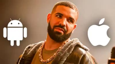 #7 Shabang — Drake — Top 10 Apple Music — Top Songs (GB) — May 19, 2026