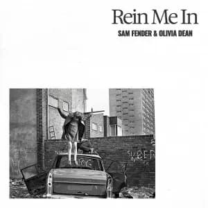 #10 Rein Me In — Sam Fender & Olivia Dean — Top 10 Apple Music — Top Songs (GB) — May 19, 2026
