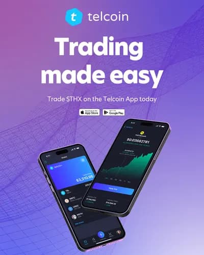 #1 Telcoin (TEL) — Top 10 Trending Crypto Coins - Week 20, 2026