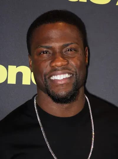 #4 Funny AF with Kevin Hart (Season 3) — Top 10 Most Watched Netflix Shows - May 2026