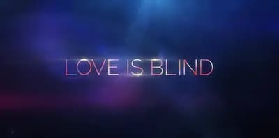 #6 Love Is Blind (Season 8) — Top 10 Most Watched Netflix Shows - May 2026