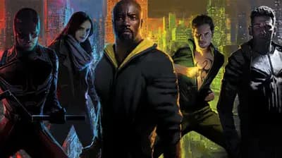 #9 Running Point — Top 10 Most Watched Netflix Shows - May 2026