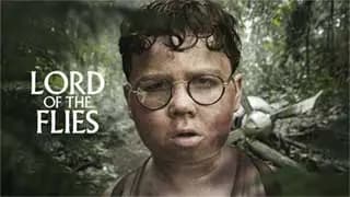 #7 Lord of the Flies (Limited Series) — Top 10 Most Watched Netflix Shows - May 2026