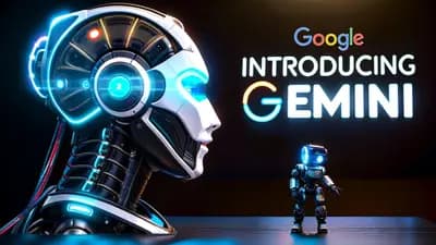 #7 Gemini Omni Real-Time Video AI Demo Breaks the Internet - r/artificial — Top 10 Most-Upvoted Reddit Posts - Week 20, 2026