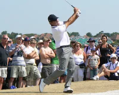 #7 Severiano Ballesteros — Top 10 Famous Spanish Athletes of All Time