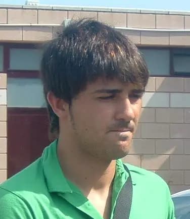 #4 David Villa — Top 10 Greatest Spanish Football Players Ever