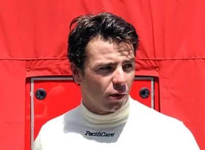 #10 Oriol Servia — Top 10 Spanish Formula 1 Drivers
