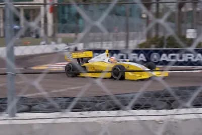 #6 Adrian Campos — Top 10 Spanish Formula 1 Drivers