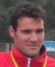 #4 Saul Craviotto — Top 10 Spanish Olympic Gold Medalists