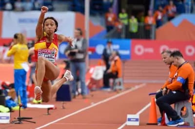 #10 Ana Peleteiro — Top 10 Spanish Olympic Gold Medalists