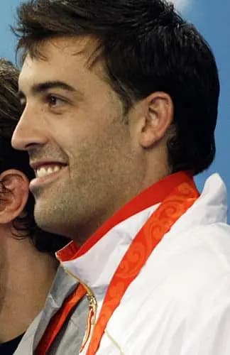 #8 Jose Luis Abajo — Top 10 Spanish Olympic Gold Medalists