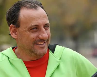 #3 Fermin Cacho — Top 10 Spanish Olympic Gold Medalists of All Time