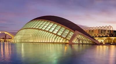 #5 Valencia — Top 10 Most Beautiful Cities in Spain