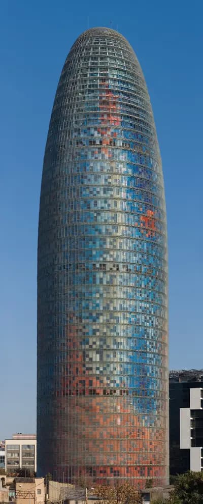 #1 Barcelona — 10 Most Beautiful Cities in Spain to Visit in 2024: A Traveler's Guide