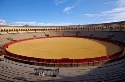 #3 Seville — 10 Most Beautiful Cities in Spain to Visit in 2024: A Traveler's Guide