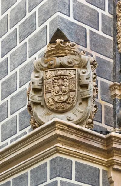 #4 Granada — Top 10 Most Beautiful Cities in Spain