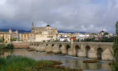 #9 Cordoba — Top 10 Most Beautiful Cities in Spain