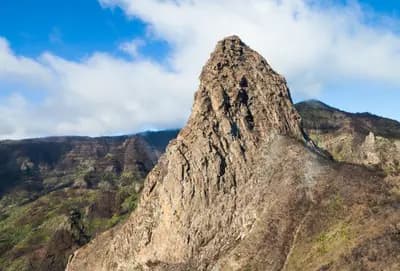 #4 Garajonay National Park — Top 10 UNESCO World Heritage Sites in Spain