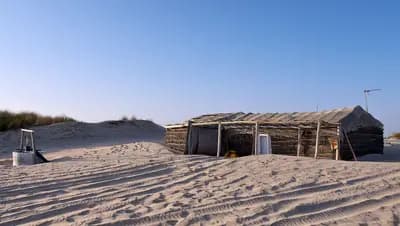 #5 Donana National Park — Top 10 UNESCO World Heritage Sites in Spain