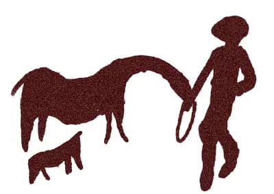 #7 Rock Art of the Mediterranean Basin on the Iberian Peninsula — Top 10 UNESCO World Heritage Sites in Spain