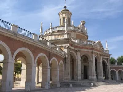 #10 Aranjuez Cultural Landscape — Top 10 UNESCO World Heritage Sites in Spain