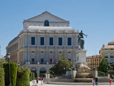 #7 Real Madrid — Top 10 Things Spain Is Famous For