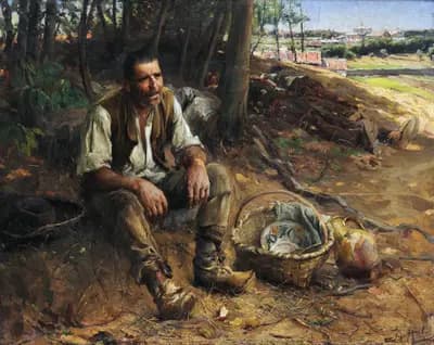 #8 Siesta Culture — Top 10 Things Spain Is Famous For