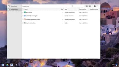 #2 Google Drive — Top 10 Cloud Storage Services in 2026