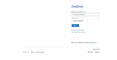 #4 Microsoft OneDrive — 10 Best Cloud Storage Services for Privacy & Value in 2026 (Big‑Trust Alternatives Ranked)