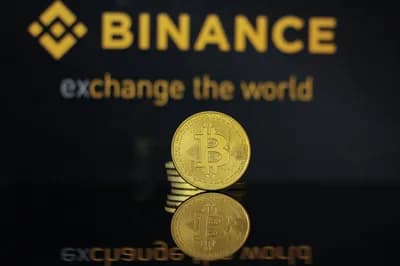 #1 Binance — Top 10 Cryptocurrency Exchanges in 2026