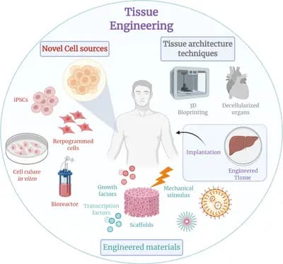 #6 Organ-on-a-Chip and Lab-Grown Organoids — 10 Biotech Breakthroughs Reaching Patients by 2030 — Ranked by Clinical Impact