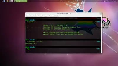 #3 Nyan Cat — Top 10 Most Iconic Internet Memes of All Time