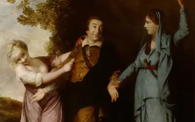 #9 Distracted Boyfriend — Top 10 Most Iconic Internet Memes of All Time