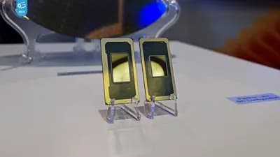 #2 Intel Core Ultra X9 388H (Panther Lake) — Top 10 Next-Generation Processors Defining Performance in 2026