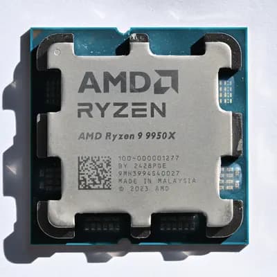 #4 AMD EPYC 9965 (Turin Dense) — Top 10 Next-Generation Processors Defining Performance in 2026