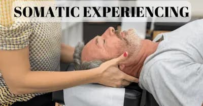 #4 Somatic Experiencing — Top 10 Neurowellness Techniques for Nervous System Regulation in 2026
