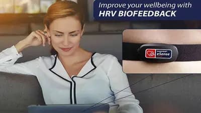 #6 HRV Biofeedback — Top 10 Neurowellness Techniques for Nervous System Regulation in 2026
