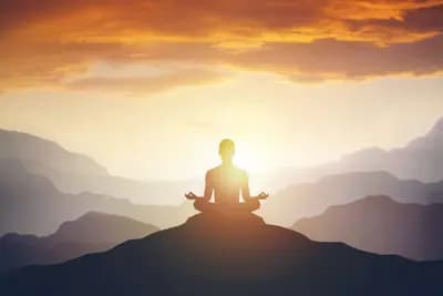#8 Mindfulness Meditation — Top 10 Neurowellness Techniques for Nervous System Regulation in 2026