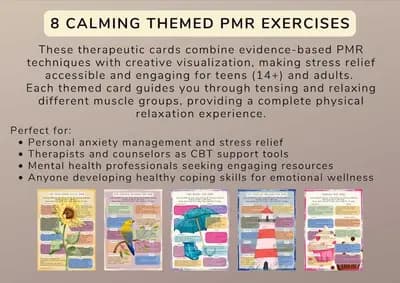 #9 PMR — Top 10 Neurowellness Techniques for Nervous System Regulation in 2026