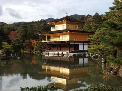 #4 Kyoto (Fushimi Inari, Arashiyama, Kinkaku-ji) — Top 20 Best Family Destinations in Japan From Hong Kong 2026