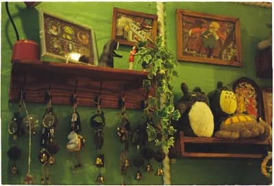 #1 Ghibli Museum, Mitaka — Top 15 Best Things to Do in Tokyo With Kids (2026 Family Guide)