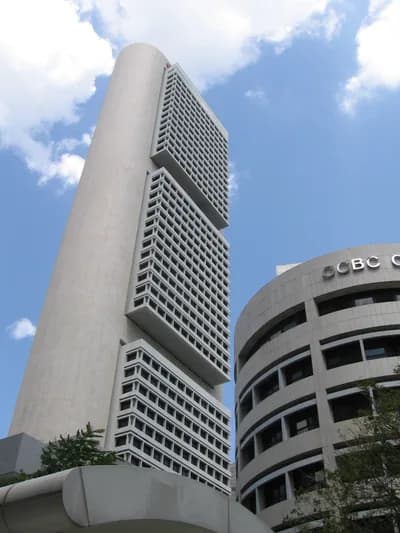 #3 OCBC Mortgage — Top 10 Best Home Loan Interest Rates in Hong Kong (2026)