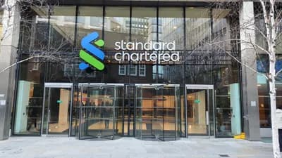 #10 Standard Chartered Mortgage — Top 10 Best Home Loan Interest Rates in Hong Kong (2026)