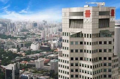 #9 UOB Floating Only — Top 10 Best Fixed vs Floating Rate Mortgage Options in Hong Kong