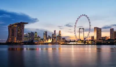 #3 DBS First-Time Buyer Program — Top 10 Most First-Time Buyer-Friendly Home Loans in Hong Kong