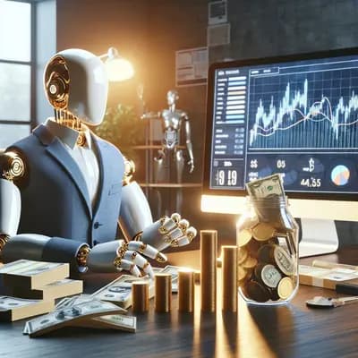 #9 Synergis Wealth Robo — Top 10 Best Easy-to-Use Investment Platforms for Beginners in Hong Kong